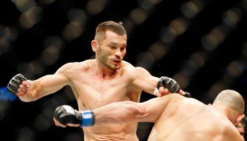 Kdy bude další UFC zápas? Mach Muradov sdělil podrobnosti