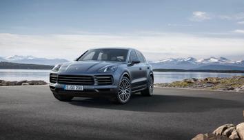 Nový Porsche Cayenne - stane se z něj ikona?