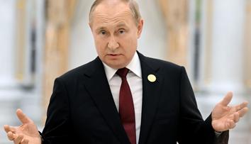 Použije Putin jaderné zbraně? Experti odhalili signály, které to mohou naznačit