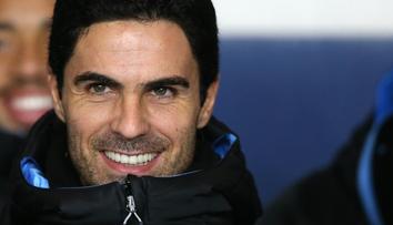 Netradiční metody v Arsenalu: Arteta si najal kapsáře, aby okradl jeho hráče