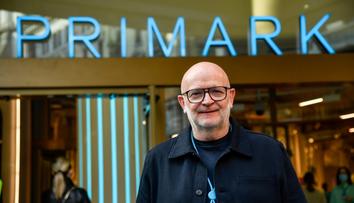 Primark přišel o šéfa. Žena ho nařkla z obtěžování, okamžitě musel skončit