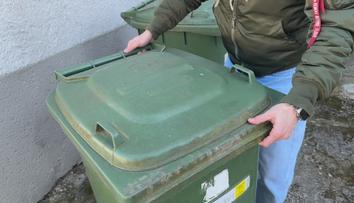 Ve Vyšším Brodě mají popelnice na čip. Lidé platí podle toho, kolik odpadu vyhodí