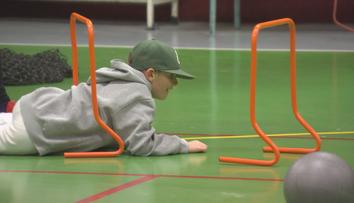 Česká unie sportu zvolila nového předsedu. Jediným kandidátem byl Jansta