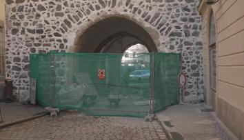 Oprava pardubické dominanty končí. Město vyšla na více než 40 milionů