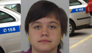 Pavlína (16) nepřišla ze školy domů. Policie ji nemůže najít