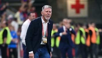 Šilhavý je bez práce. U reprezentace Ománu skončil po dvou porážkách