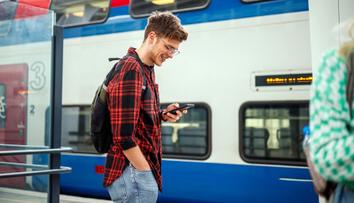 O víkendu začnou platit nové jízdní řády. Změna se dotkne vlaků i autobusů