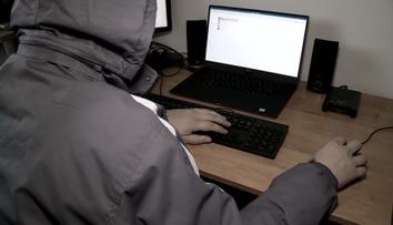 Žena si kvůli podvodníkovi půjčila statisíce. Tvrdil, že ho přepadli piráti