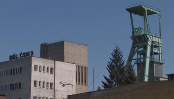 Poslední vozík uhlí a hornický průvod. Na Ostravsku slavnostně ukončí těžbu uhlí