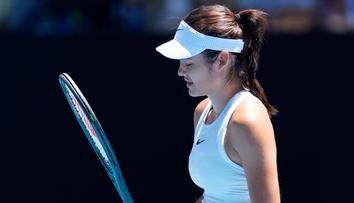 Stalker chtěl na zápas elitní tenistky, má však smůlu. Wimbledon jej zablokoval