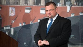 Zdravotní stav Jindřicha Forejta se zlepšil. Začíná s rehabilitací