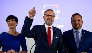 Zajímavosti voleb: Poražení, vítězové a bratři poprvé ve Sněmovně
