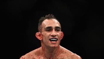 El Cucuy: strašidlo pojídající děti! Tak si přezdívá Tony Ferguson