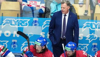 Z reprezentace rovnou k Rytířům. Rulík povede extraligové Kladno