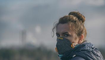 Jak porazit epidemii covidu? Český vědec přišel s originálním nápadem