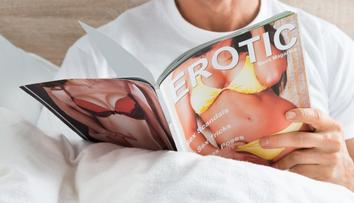 Přílišná masturbace škodí zdraví. Sledování porna může být nebezpečné