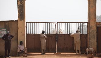 Nigérijské armádě se podařilo osvobodit 344 unesených studentů