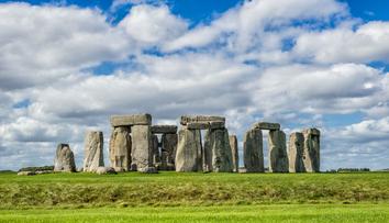 Vědci odhalili tajemství Stonehenge. Klíč k rozluštění málem přehlédli