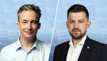 Kapacity škol, doprava a parkování i dostupné bydlení. V duelu se utkají kandidáti na primátora Prahy