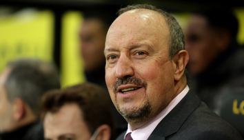 Evertonu došla trpělivost. Nevítaný Benítez končí po šesti měsících