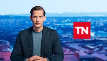 Odpolední Televizní noviny – čtvrtek 6. srpna
