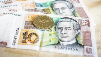 Máte doma chorvatské kuny? Pozor, blíží se konec jejich platnosti