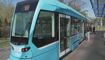 Ostravskou dopravu čeká modernizace. Plánují se třeba autonomní tramvaje