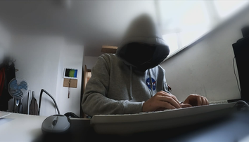 Českem se šíří výhrůžný e-mail. Znepokojilo mě to kvůli rodině, říká muž