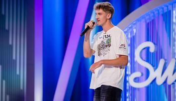Děsivá nehoda soutěžícího ze SuperStar: Došlo k ní během motokrosu
