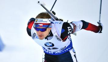 Průvan v českém biatlonu. Loučí se dlouholetý kouč, zapojí se legenda