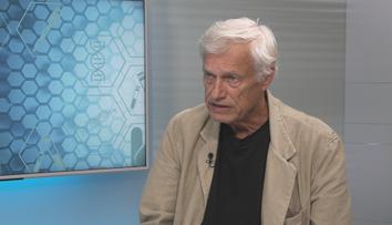 Pozor na alkohol. Zmenšuje se po něm mozek, varuje neurochirurg