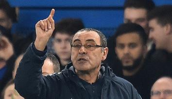 Sarri se s Kepou nemaže! Po pokutě od klubu přišel další trest