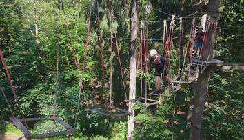 Stačí ukázat vysvědčení. Děti získají vstup zdarma nebo za korunu