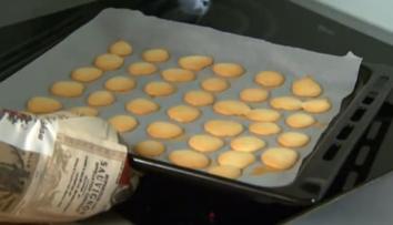 RECEPT: Nechutnají vám nové piškoty? Upečte si skvělé domácí