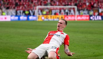 Hašek vybral náhradu za Sadílka. Na EURO míří desátý hráč Slavie