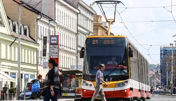 Praha má projít velkou proměnou. Chystá se rychlodráha i automatické metro