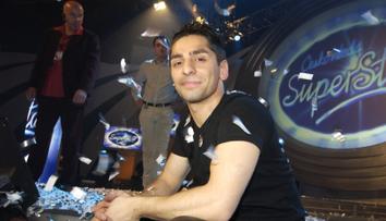 SuperStar raketově odstartovala jeho kariéru. Jak dnes žije Vlasta Horváth?