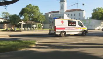 Rakousko hlásí ženu s podezřením na ebolu. Přiletěla z Ugandy