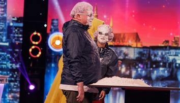 Solaříková po nové hře v Možné je všechno!: Taclík jí prý dluží omluvu