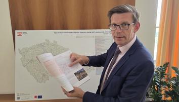Rychlovlaky budou nejdřív v roce 2040, přiznal Kupka. Vyjdou na bilion korun