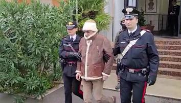 Zemřel "Poslední kmotr" sicilské mafie Matteo Messina Denaro. Spravedlnosti unikal 30 let