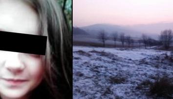 Podivná smrt školačky: Lucku (16) rodiče pohřbili v bílé rakvi