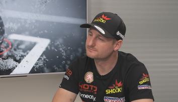 Hořký Dakar ho nezlomil. Michek vysvětlil, proč u Číňanů zůstává