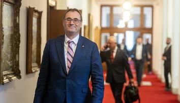 Ministr vymyslel, jak zlepšit zdraví Čechů. Lidé se tomu vysmáli