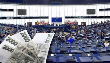 Politické strany zveřejnily výdaje za eurovolby. Za tohle utrácely!