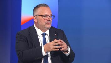 Bednárik překvapil důvodem, proč musí vzrůst sleva na jízdném: Je to investice