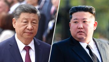 Velké setkání v Severní Koreji. Téma jednání je utajené