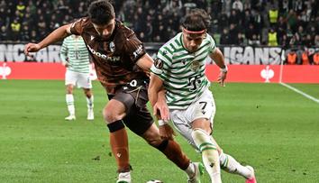 Plzeň nestačila na Ferencváros, úřadoval Birmančevič. Schick a Šulc v EL skórovali