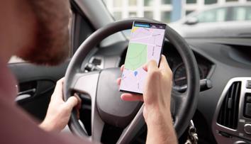 Navigace v telefonu má skrytou užitečnou funkci. Lidé ji mají často vypnutou