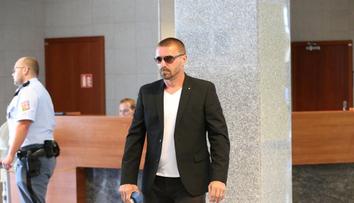 Tomáš Řepka půjde do vězení. Odvolací soud mu zpřísnil trest!